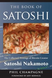 The Book of Satoshi, Champagne Phil