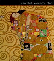 Gustav Klimt Masterpieces of Art., Hodge Susie