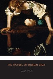 ksiazka tytu: The Picture of Dorian Gray autor: Wilde Oscar