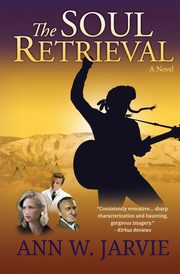 The Soul Retrieval, Jarvie Ann W.