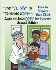 The O, My in Tonsillectomy & Adenoidectomy, Zelinger Laurie E.