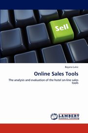 Online Sales Tools, Lukic Bojana