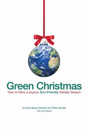 Green Christmas, Sander Basye Jennifer