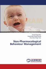 Non-Pharmacological Behaviour Management, Brar Gurlal Singh