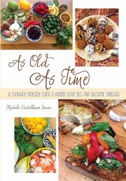As Old As Time, Senac Michele Castellano