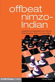 Offbeat Nimzo-Indian, Ward Chris