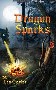 Dragon Sparks, Carter Lea