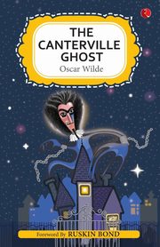 The Canterville Ghost, WILDE OSCAR