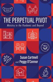 The Perpetual Pivot, Cartmell Susan