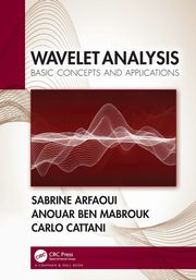Wavelet Analysis, Arfaoui Sabrine
