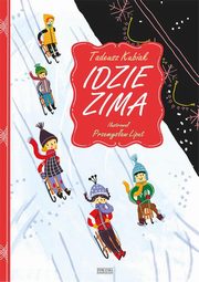 Idzie zima, Kubiak Tadeusz