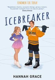 Icebreaker, Grace Hannah