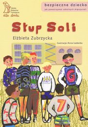 Sup soli, Zubrzycka Elbieta