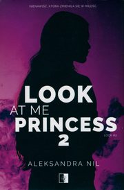 Look at Me Princess 2, Nil Aleksandra