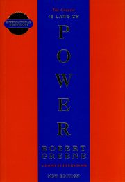 The Concise 48 Laws Of Power, Greene Robert