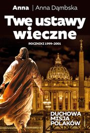 Twe ustawy wieczne, Dmbska Anna