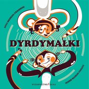 Dyrdymaki, Strzakowska Magorzata
