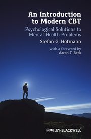 ksiazka tytu: Introduction to Modern CBT autor: Hofmann