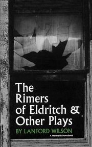 The Rimers of Eldritch, Wilson Lanford