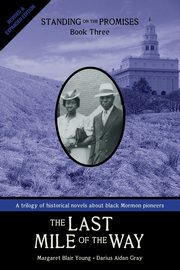 Standing on the Promises, Book Three, Young Margaret Blair