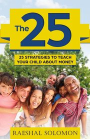 The 25, Solomon Raeshal
