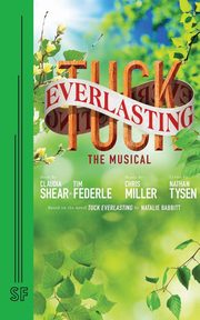 Tuck Everlasting, Shear Claudia
