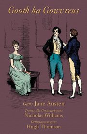 Gooth ha Gowvreus, Austen Jane