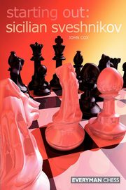 Sicilian Sveshnikov, Cox John