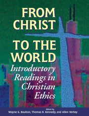 From Christ to the World, 