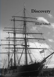 ksiazka tytu: Discovery autor: Tallach David