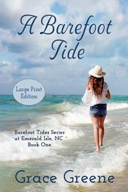 A Barefoot Tide, Greene Grace