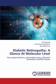 Diabetic Retinopathy, Ng Zhi Xiang