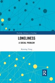 Loneliness, Yang Keming