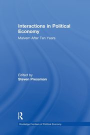 Interactions in Political Economy, 