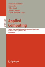 Applied Computing, 