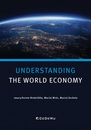 Understanding the World Economy, 