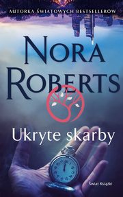Ukryte skarby, Roberts Nora