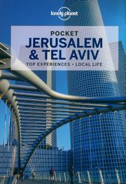 Pocket Jerusalem & Tel Aviv, 