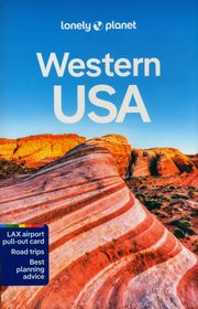 Western USA, 