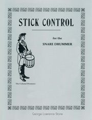 Stick Control, Stone George Lawrence