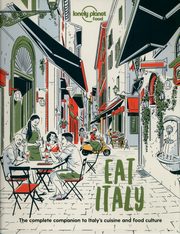 Eat Italy, 