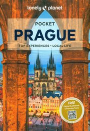 Pocket Prague 7, 