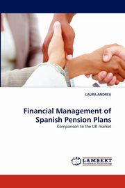 Financial Management of Spanish Pension Plans, Andreu Laura