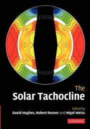 The Solar Tachocline, 