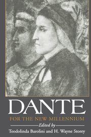 Dante for the New Millennium, Barolini Teodolinda
