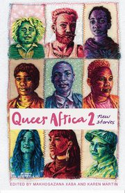Queer Africa 2, 