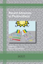 Recent Advances in Photovoltaics, 