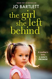 The Girl She Left Behind, Bartlett Jo