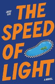 The Speed of Light, Lee Jeff