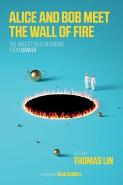 Alice and Bob Meet the Wall of Fire, 
